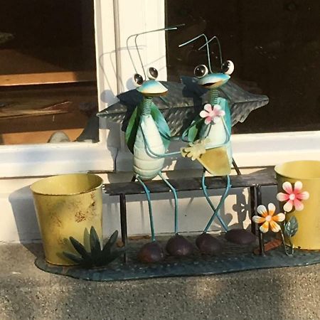 Ferienwohnungen Greitmann Meersburg Bagian luar foto