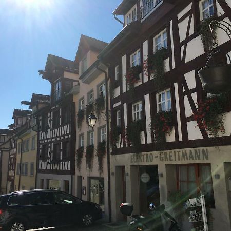 Ferienwohnungen Greitmann Meersburg Bagian luar foto