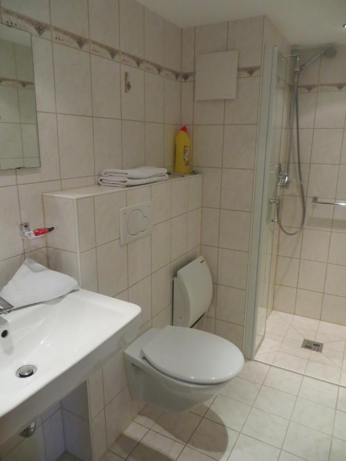Ferienwohnungen Greitmann Meersburg Bagian luar foto