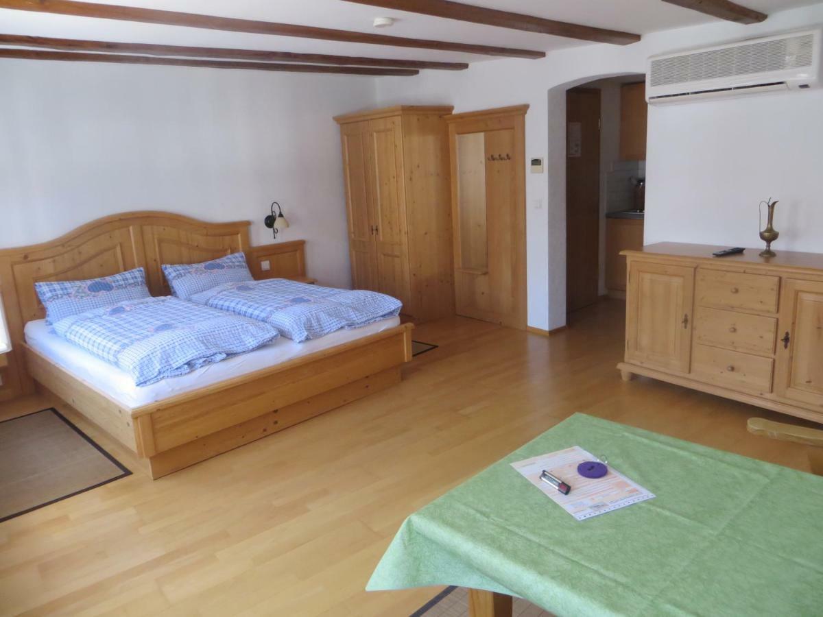 Ferienwohnungen Greitmann Meersburg Bagian luar foto
