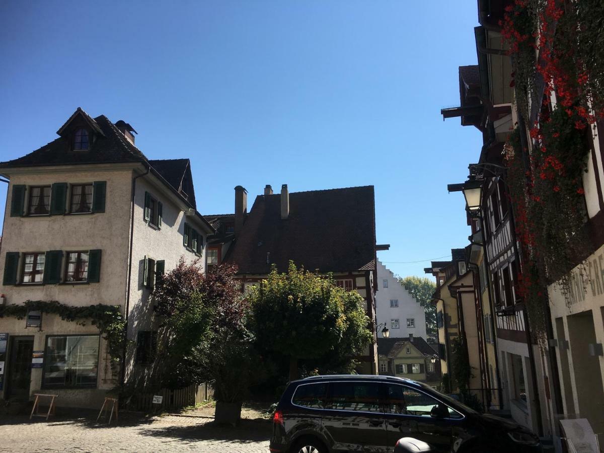 Ferienwohnungen Greitmann Meersburg Bagian luar foto