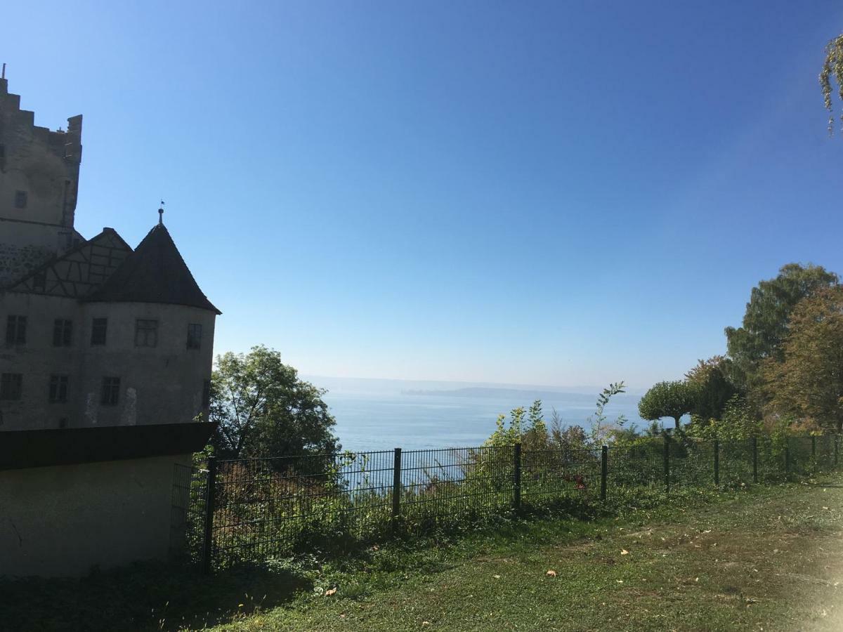 Ferienwohnungen Greitmann Meersburg Bagian luar foto