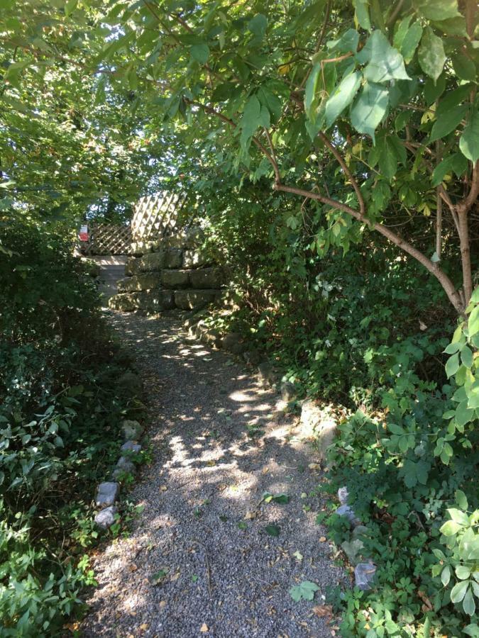 Ferienwohnungen Greitmann Meersburg Bagian luar foto