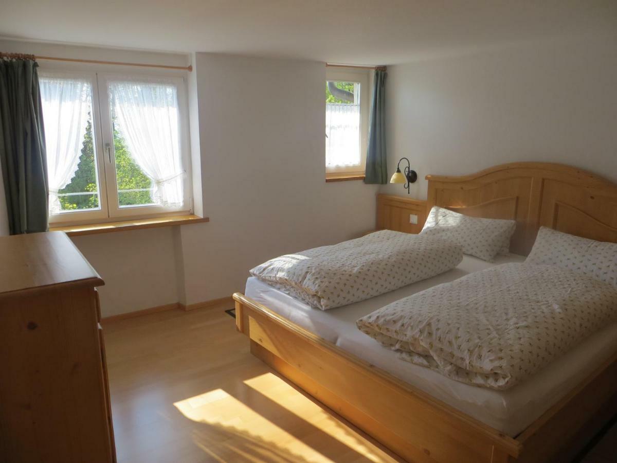 Ferienwohnungen Greitmann Meersburg Bagian luar foto