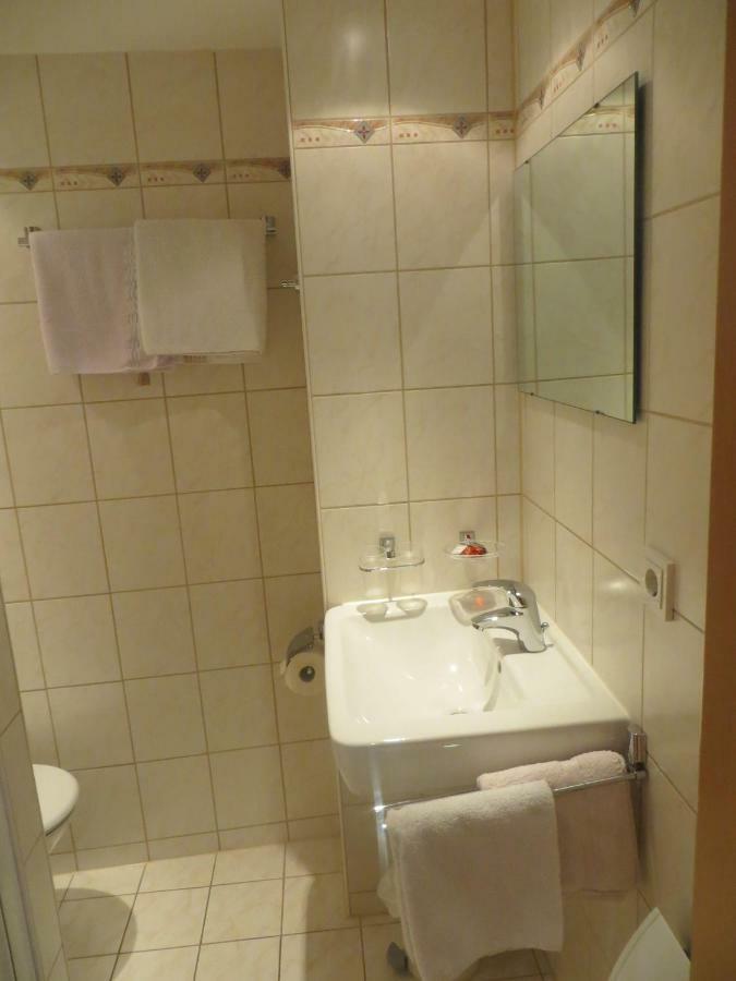 Ferienwohnungen Greitmann Meersburg Bagian luar foto
