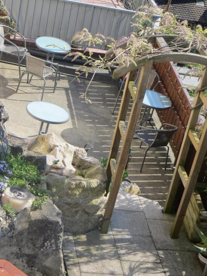 Ferienwohnungen Greitmann Meersburg Bagian luar foto